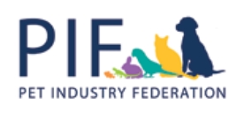 Pet Industry Federation (PIF)